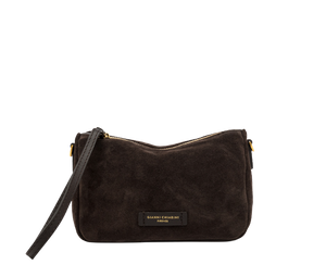 Borsa Nora Pouch  BS 10224 CM-PL Moka