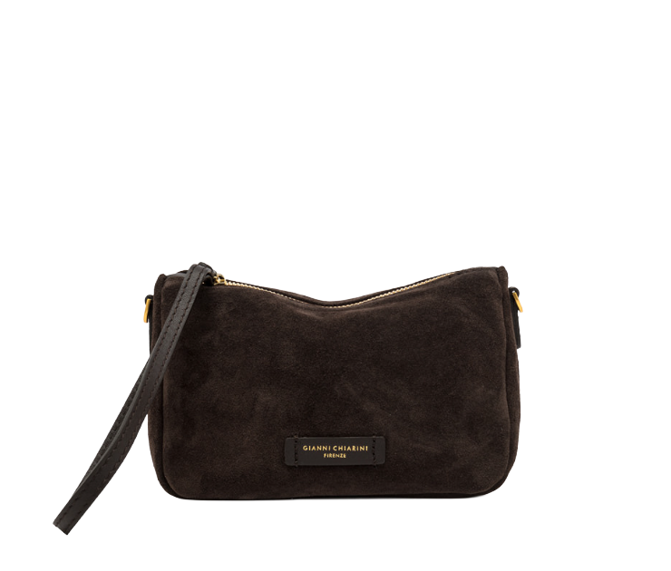 Borsa Nora Pouch  BS 10224 CM-PL Moka