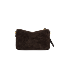 Carica l&#39;immagine nel visualizzatore di Gallery, Borsa Nora Pouch  BS 10224 CM-PL Moka
