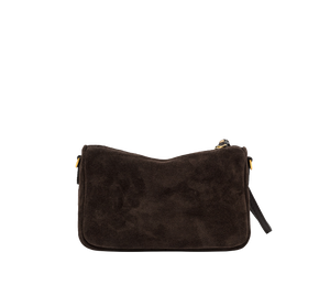 Borsa Nora Pouch  BS 10224 CM-PL Moka