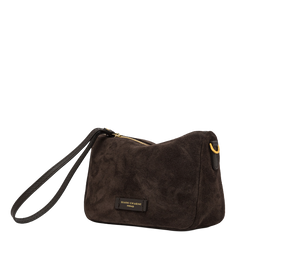 Borsa Nora Pouch  BS 10224 CM-PL Moka