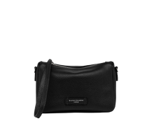 Carica l&#39;immagine nel visualizzatore di Gallery, Borsa Nora Pouch  BS 10224 GNR Nero
