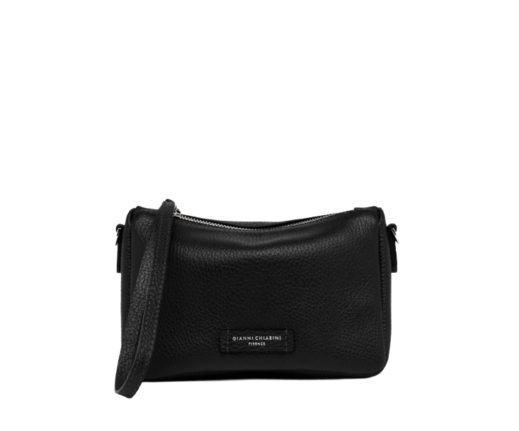 Borsa Nora Pouch  BS 10224 GNR Nero