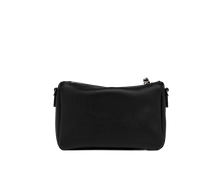 Carica l&#39;immagine nel visualizzatore di Gallery, Borsa Nora Pouch  BS 10224 GNR Nero
