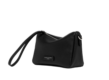 Carica l&#39;immagine nel visualizzatore di Gallery, Borsa Nora Pouch  BS 10224 GNR Nero
