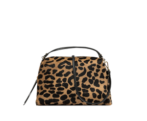 Borsa Alifa  BS 8148 CAV-PL Leo-Nero