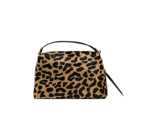 Borsa Alifa  BS 8148 CAV-PL Leo-Nero