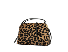 Carica l&#39;immagine nel visualizzatore di Gallery, Borsa Alifa  BS 8148 CAV-PL Leo-Nero
