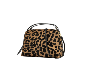 Borsa Alifa  BS 8148 CAV-PL Leo-Nero