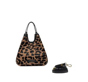 Borsa Dua BS 11108 CAV-PL Leo-Nero