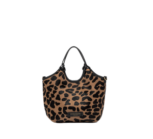 Borsa Dua BS 11108 CAV-PL Leo-Nero