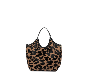 Borsa Dua BS 11108 CAV-PL Leo-Nero