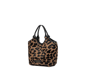 Borsa Dua BS 11108 CAV-PL Leo-Nero