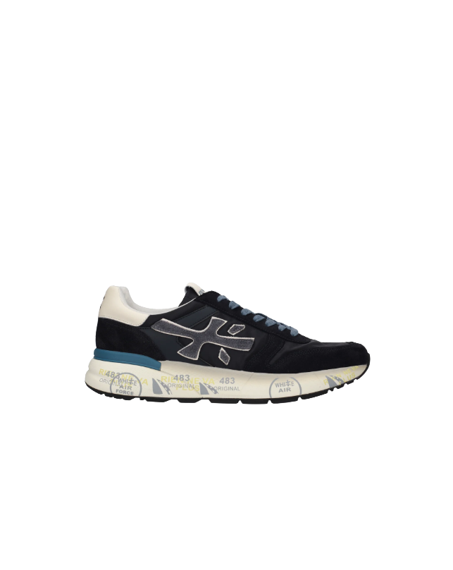 MICK 7716 PREMIATA UOMO