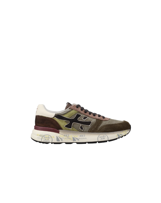 MICK 7717 PREMIATA UOMO - Main Image