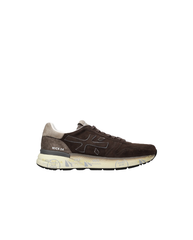 MICK 7898 PREMIATA UOMO