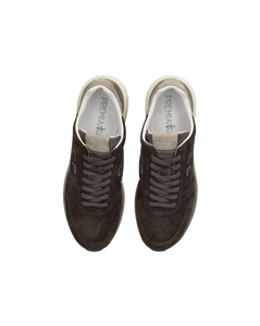 MICK 7898 PREMIATA UOMO