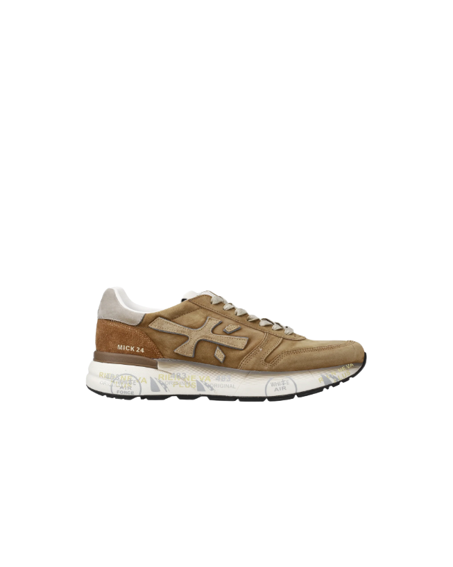MICK 7712 PREMIATA UOMO