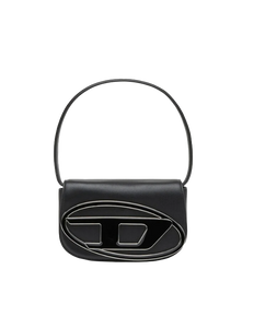 1DR-Iconica borsa a spalla in nappa