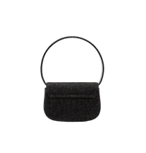 Carica l&#39;immagine nel visualizzatore di Gallery, 1DR-Iconica borsa a spalla in denim lavato
