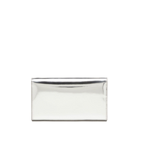 Carica l&#39;immagine nel visualizzatore di Gallery, Wallet bag in pelle specchiata
