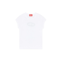 Carica l&#39;immagine nel visualizzatore di Gallery, T-angie t-shirt Bianca Diesel
