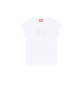 T-angie t-shirt Bianca Diesel
