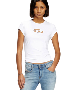 T-angie t-shirt Bianca Diesel