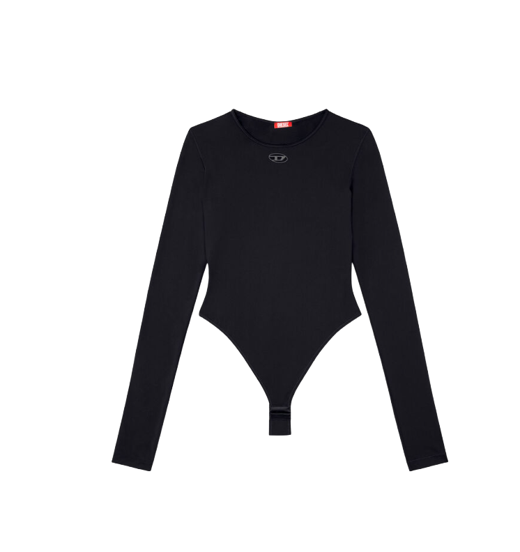 Angelina-utlt body in nylon strech Diesel