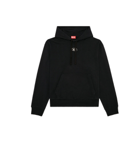 S-macs-hood-od Felpa uomo Diesel