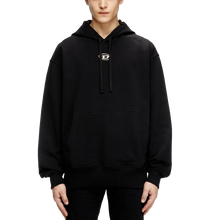 Carica l&#39;immagine nel visualizzatore di Gallery, S-macs-hood-od Felpa uomo Diesel
