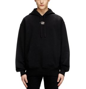 S-macs-hood-od Felpa uomo Diesel