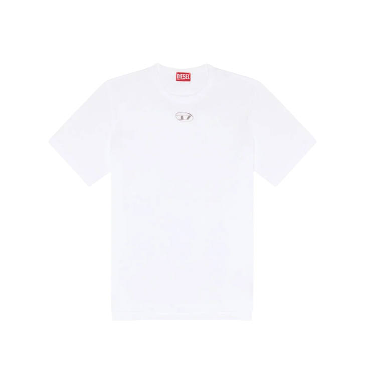 T-adjust-od T-shirt uomo Diesel