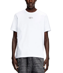 T-adjust-od T-shirt uomo Diesel