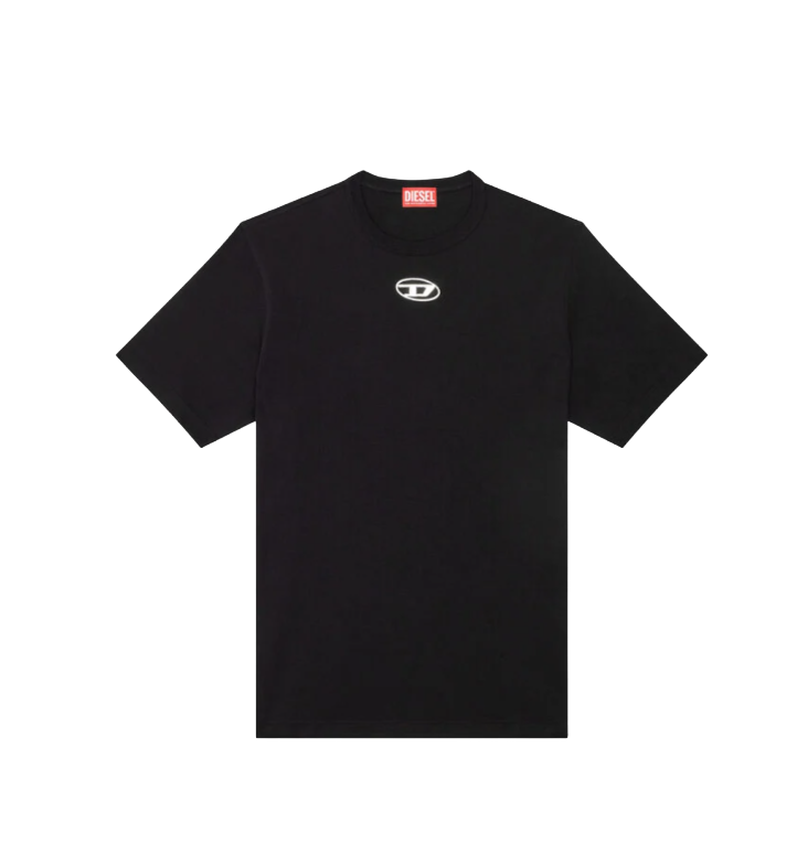 T-adjust-od T-shirt uomo Diesel