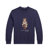Carica l&#39;immagine nel visualizzatore di Gallery, Felpa Polo Bear Uomo Polo Ralph Lauren
