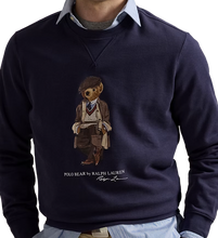 Carica l&#39;immagine nel visualizzatore di Gallery, Felpa Polo Bear Uomo Polo Ralph Lauren
