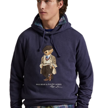 Carica l&#39;immagine nel visualizzatore di Gallery, Felpa con cappuccio Polo Bear Uomo Polo Ralph Lauren
