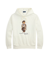 Carica l&#39;immagine nel visualizzatore di Gallery, Felpa con cappuccio Polo Bear Uomo Polo Ralph Lauren
