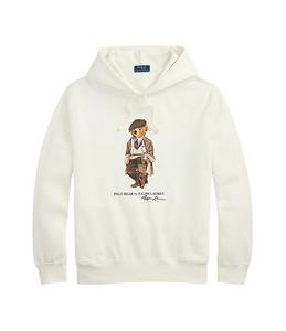 Felpa con cappuccio Polo Bear Uomo Polo Ralph Lauren