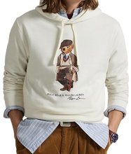 Carica l&#39;immagine nel visualizzatore di Gallery, Felpa con cappuccio Polo Bear Uomo Polo Ralph Lauren
