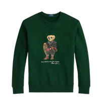 Carica l&#39;immagine nel visualizzatore di Gallery, Felpa Polo Bear Uomo Polo Ralph Lauren
