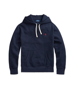 Felpa con cappuccio Blu Uomo Polo Ralph Lauren