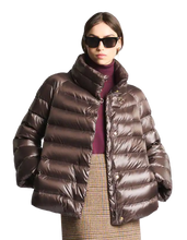 Carica l&#39;immagine nel visualizzatore di Gallery, Piumino con Gancio Donna NAW32513260ICIS808 Fay
