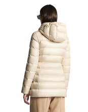 Carica l&#39;immagine nel visualizzatore di Gallery, Piumino Lungo in Nylon Donna NAW36513160ICIB204 Fay

