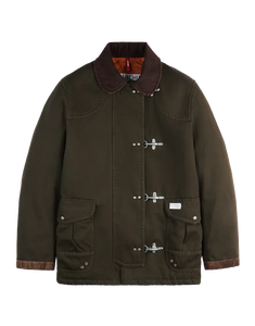 4 Ganci in Cover di Cotone - Fay Archive Unisex MAM1351148LXQ2V602 Fay