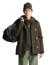 Carica l&#39;immagine nel visualizzatore di Gallery, 4 Ganci in Cover di Cotone - Fay Archive Unisex MAM1351148LXQ2V602 Fay
