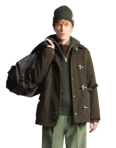 4 Ganci in Cover di Cotone - Fay Archive Unisex MAM1351148LXQ2V602 Fay