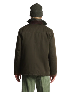 4 Ganci in Cover di Cotone - Fay Archive Unisex MAM1351148LXQ2V602 Fay