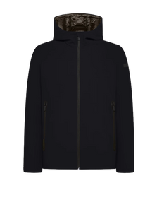 Surflex Winter Storm Jkt W25001 10 Black